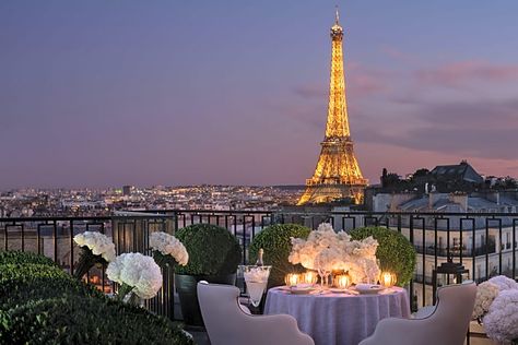 Expensive Hotel Rooms, Expensive Hotel, George V Paris, Georges Clemenceau, The Ritz Paris, Austin Hotels, Rosewood Hotel, Best Vacation Spots, Conde Nast Traveler