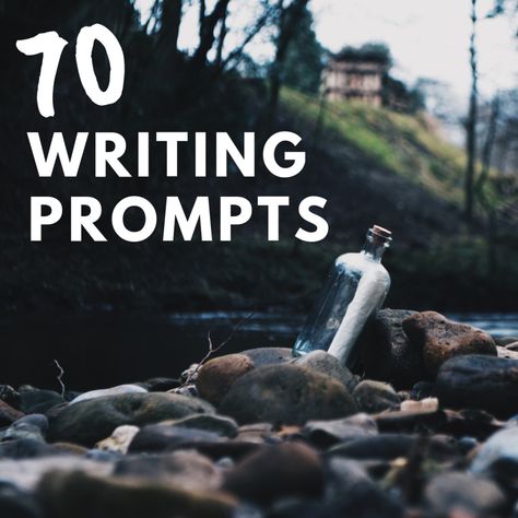 Need a prompt to get you going? Find 70 suggestions here. Photo Writing Prompts, Creative Writing Stories, Visual Writing Prompts, Fun Writing Prompts, Character Prompts, Writing Pictures, Photo Prompts, Writing Prompts For Kids, Picture Writing Prompts