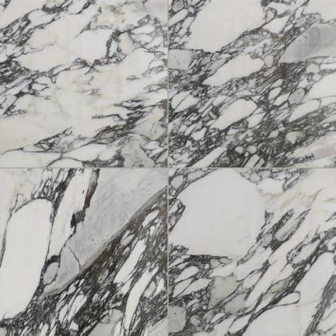 Arabescato Corchia Marble Field Tile Polished 18" x 18" x 3/8" Stone Aris Edge Corchia Marble, Arabescato Corchia, Tile Options, Grey Mosaic, White Molding, Green Mosaic, Stone Ceramic, Calacatta Gold Marble, Luxury Tile