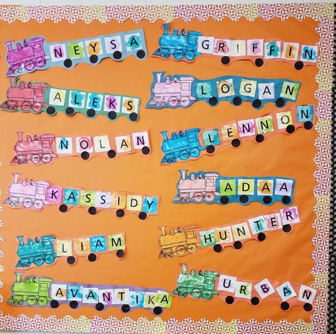 Transportation Bulletin Board Ideas, Transportation Bulletin Board Preschool, Raindrop Craft, Transportation Bulletin Board, English Teaching Aids Ideas, Valentine Worksheets, Daycare Lesson Plans, Body Parts Preschool, Toddler Themes