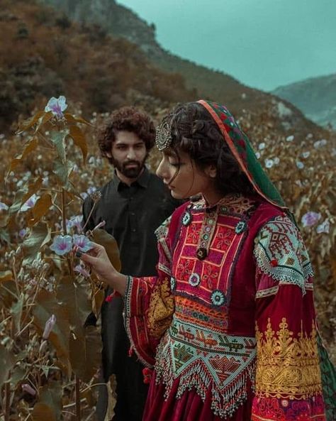 Avizeh on Instagram: “Life went on but it was never the same again ~AJ #Refuge” Afghanistan Culture, Afghani Clothes, Love Poetry Images, Afghan Fashion, Afghan Clothes, Afghan Dresses, Muslim Fashion Outfits, Photo Couple, My Favorite Image