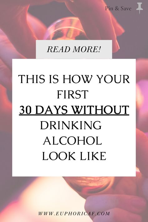 Things To Drink Instead Of Alcohol, Quiting Alcohol Benefits, Reasons To Not Drink Alcohol, Quite Drinking Alcohol, 30 Days Soberity, Anti Alcohol Quotes, Detox After Drinking Alcohol, What To Do Instead Of Drinking Alcohol, How Long Does Alcohol Stay In System