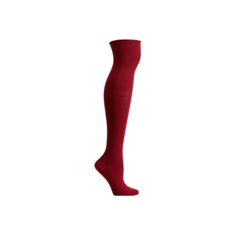 Women's Ozone High Zone Knee High Socks (3 Pairs) - Wine Casual Socks ($33) ❤ liked on Polyvore featuring intimates, hosiery, socks, casual footwear, casual socks, red, red socks, red knee high socks, knee socks and red knee socks Red Knee High Socks, Preppy Socks, Wine Socks, Over Knee Socks, Casual Footwear, Over The Knee Socks, Thigh High Socks, Holiday Dinner, Knee Socks