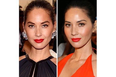 Olivia Munn Reveals Why Her Face Has Changed, Credits "Hyaluronic Acid Potatoes" Olivia Munn Style, Japanese Potato, Skin Tightening Treatments, Laundry List, Vanessa Williams, Why Her, Dramatic Classic, Celebrity Skin, Christina Milian