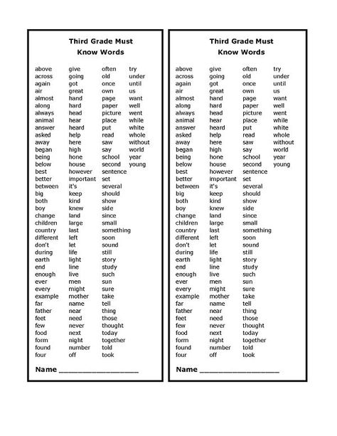 Hard Spelling Words, Third Grade Spelling Words, Third Grade Spelling, 3rd Grade Spelling Words, Third Grade Homeschool, 3rd Grade Spelling, 2nd Grade Spelling Words, Spelling Words List, 2nd Grade Spelling