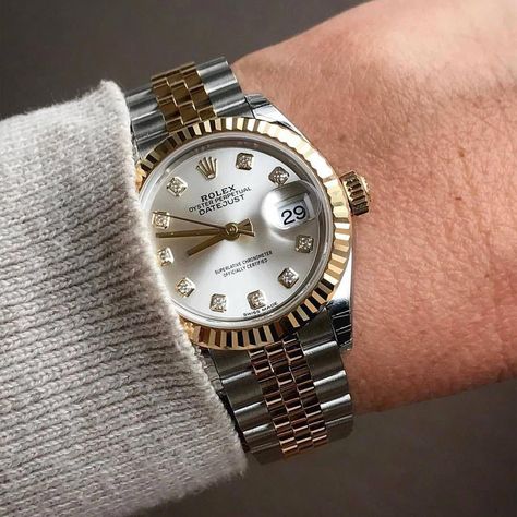 watchesukraine #garmin #applewatchband watche Rolex Presidential, Rolex Watches Women, Swiss Army Watches, Invicta Watches, Rolex Watch, Vintage Rolex, Rolex Oyster Perpetual, Classy Jewelry, Seiko Watches