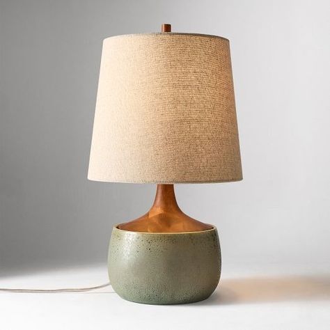 Modern Table Lamps | West Elm Contemporary Bedside Lamps, Lamps Table, Modern Table Lamps, Bedside Lamps, Task Lamps, Table Lamp Sets, Lamp Sets, Modern Table Lamp, Linen Shades