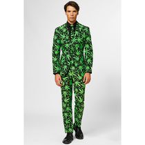 Shop Online for Designer Men's Suits | BUYMA Funny Suits Men, Prom Suits Men Unique, Weird Suits, Prom Suits For Men Unique, Ugly Suits, Crazy Suits, Unique Suits, Prom Outfits For Guys, Rare Aesthetic