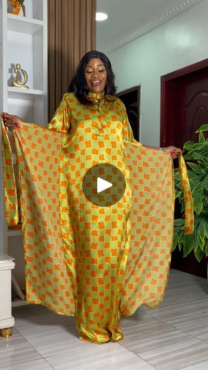 Iro Gown Ankara, English Material Gown Styles, Adire Kaftan Styles, Latest Material Gown Styles, Latest Kaftan Styles, Latest Kaftan Designs, English Gowns, Latest Bubu Gown Style, Ankara Kaftan