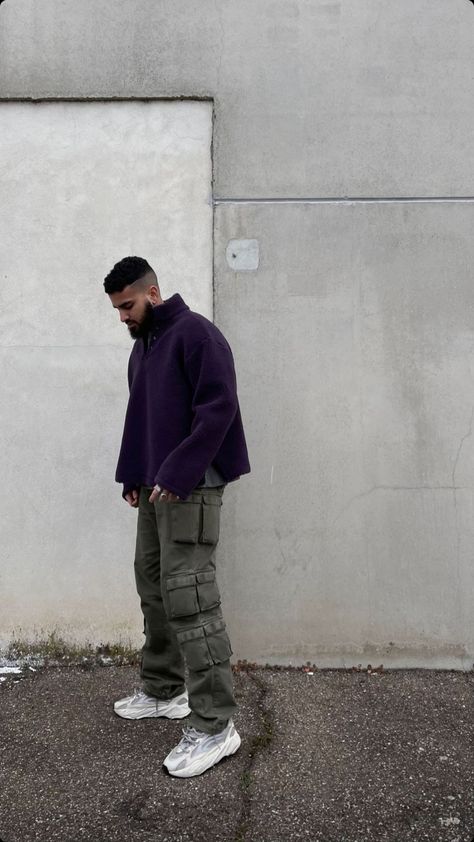 Yeezy 700 V2 Outfit Men, Yeezy 700 Vanta Outfit, Yeezy Boost 700 Outfit Mens, Yeezy 700 Outfit Men, Yeezy 700 Static, Yzy Slides, Yeezy 700 Outfit, Mauve Outfit, Kanye West Style