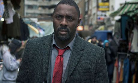 Luther ... Idris Elba Luther Bbc, Luther Series, John Luther, The Durrells In Corfu, The Inbetweeners, Amazon Prime Shows, Little Britain, Detective Shows, Gavin And Stacey