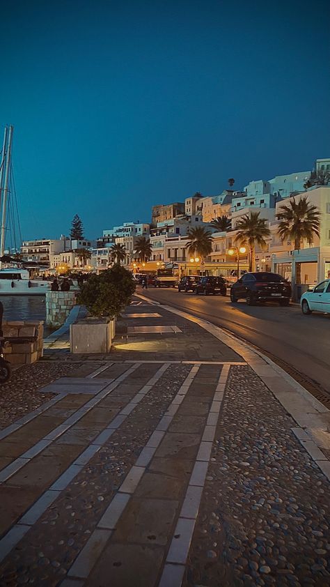 Naxos Island, Summer 2025, Aesthetic Vintage, Greece, Photography, Travel, Pins