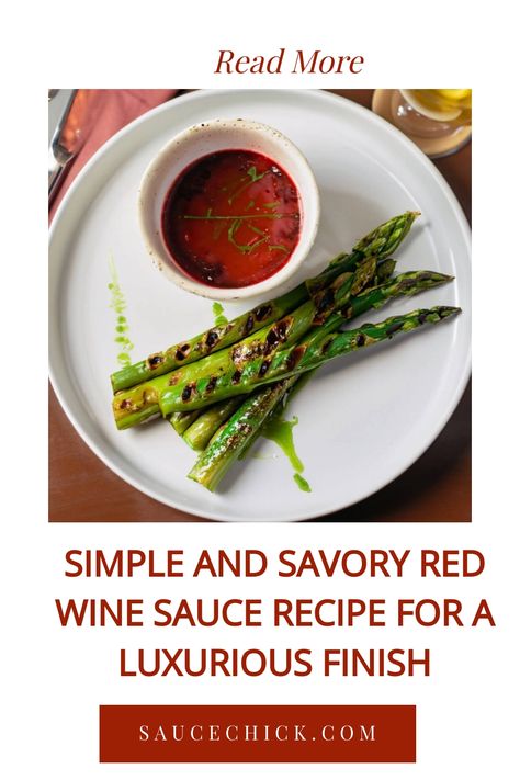 Red Wine Sauce Recipe Red Wine Sauce For Prime Rib, Red Wine Sauce For Lamb, Red Wine Reduction Sauce For Steak, Wine Reduction Sauce For Steak, Reduction Sauce For Steak, Red Wine Sauce For Beef, Red Wine Demi Glaze, Seasoned Butters, Wine Sauce For Steak