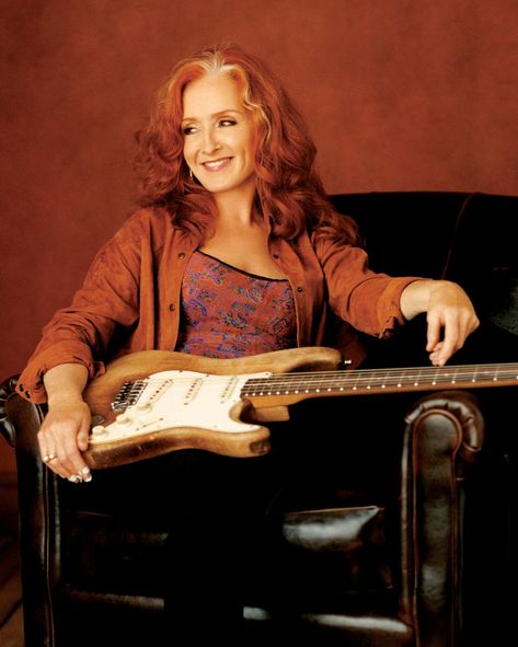 Bonnie Raitt Bonnie Raitt, Women Of Rock, Style Muse, The 90s, Rocker, Google Search