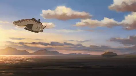 Imgur Post - Imgur Avatar The Last Airbender Laptop Wallpaper, Atla Places, Atla Wallpaper Desktop, Legend Of Korra Aesthetic, Atla Scenery, Air Bison, Atla Aesthetic, Iceberg Images, Sky Bison