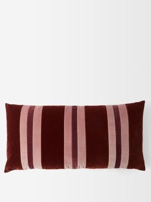 Christina Lundsteen, Dec Pillows, London Square, Forest Grove, Welcome To My House, Upholstery Cushions, Fall 24, Striped Cushions, Room Remodel