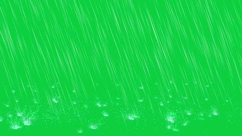 Heavy rain, rainfall animation with water drop splashes overlay effect isolated on green screen background Overlay Effect, Love Wallpaper Download, Screen Background, Green Screen Backgrounds, Tree Saw, Heavy Rain, Wallpaper Download, Cityscape Photos, Logo Banners