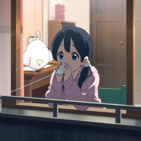 Futaba Y Kou, Tamako Market, Tamako Love Story, Anime Love Story, Picture Banner, Anime Cupples, Its Me, Best Anime Couples, Anime Couple