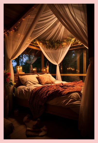 [PaidAd] Dark Cozy Romantic Bedroom Decor Inspiration #darkbohobedroomdecor Cozy Romantic Bedroom, Apartment Bedroom Decor For Couples, Bedroom Ideas For Couples Romantic, Bedroom Decor Master For Couples, Bedroom Decor Apartment, Bedroom Decor For Couples Romantic, Dark Romantic Bedroom, Dark Boho Bedroom, Dark Cozy Bedroom