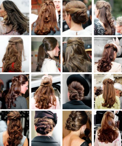 Ducesa Kate, Royal Hairstyles, Düşes Kate, Kate Middleton Hair, Carole Middleton, Princess Katherine, Wales Family, Princess Catherine, Kate Middleton Style