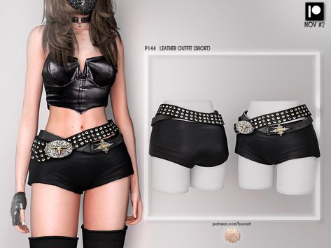 Sims 4 Emo Jewelry Cc, Sims 4 Cc Aesthetic Clothes Indie, Sims 4 Mods Hair Women, Vivienne Westwood Sims 4 Cc, Sims 4 Cc Goth, Clothes Cc, Sims 4 Cas Mods, Sims Clothes, Sims Packs