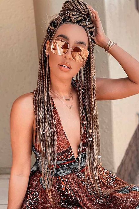 Cornrows Inspiration: All About the Natual Hair Trend | Glaminati.com Sarah Langa, Cornrows Hairstyles, Cabello Afro Natural, Cute Natural Hairstyles, Afro Braids, Cornrow Braids, Beautiful Braided Hair, Protective Hairstyles Braids, Poetic Justice