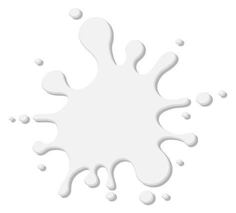 Milk splash white paint logo liquid shap... | Premium Vector #Freepik #vector #milk-drop #milk-cream #melting #cream-splash Milk Logo, Paint Logo, Milk Splash, Splash Images, Milk Cream, Technology Icon, Card Banner, Presentation Template Free, Poster Invitation