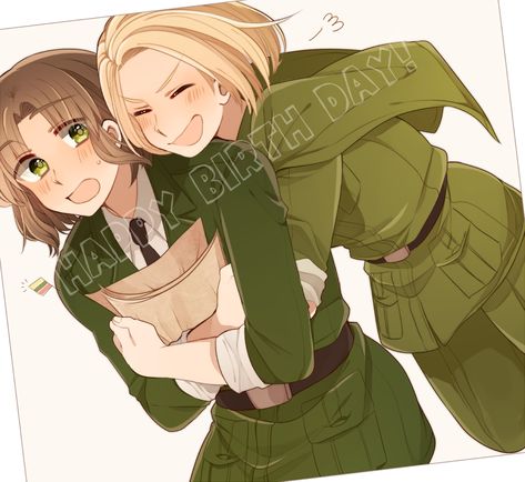 View full-size (1000x917 976 kB.) Lithuania Hetalia, Poland Hetalia, Hetalia Russia, Hetalia Characters, Hetalia Ships, Hetalia Fanart, Axis Powers, Gay Art, Awesome Anime