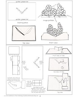 Diy Pop Up Book, Arte Pop Up, Pop Book, Tarjetas Pop Up, Pop Up Card Templates, Folding Origami, Paper Engineering, Pop Up Art, Paper Pop