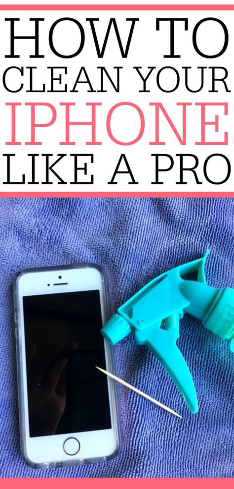 When was the last time you cleaned your iphone? Get rid of germs and free up space with these simple tips on how to clean your iphone like a pro. Clean Hacks, Homemade Toilet Cleaner, Clean Baking Pans, Cleaning Painted Walls, Glass Cooktop, Deep Cleaning Tips, Iphone Hacks, Clean Dishwasher, Simple Life Hacks