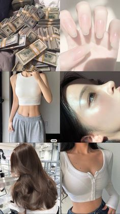 Dream Vision Board, Beauty Goals, Fitness Inspiration Body, Pretty Skin, Healthy Lifestyle Inspiration, Glow Up Tips, Body Skin, Glow Up?, Body Goals