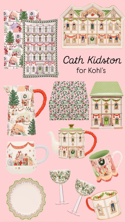 Cath Kidston Presents Twisted … curated on LTK Kath Kidston, Cath Kidston, Cottage Decor, Decor Ideas, Cottage, Twist