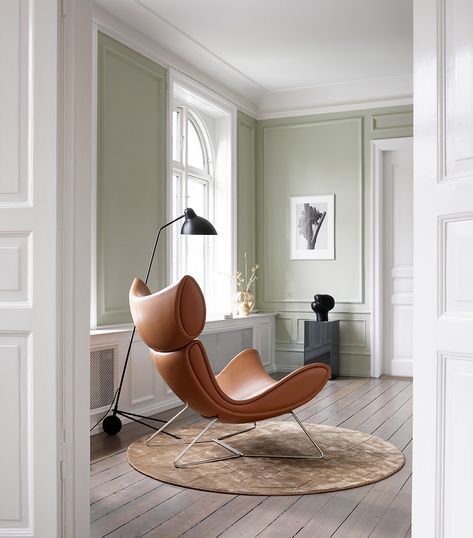 Imola Chair, Poltrona Design, Scandinavian Design Living Room, Scandinavian Furniture Design, Bookcase Design, Danish Furniture Design, Living Room Scandinavian, Scandinavian Furniture, Design Icon