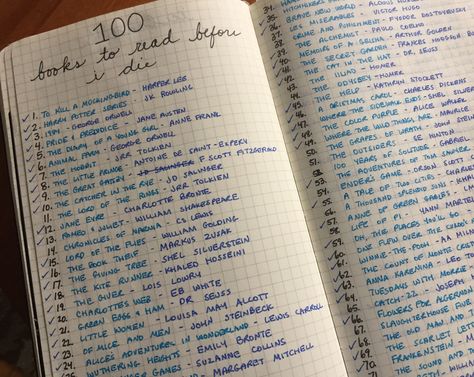 100 Books To Read Before You Die, Lee Harry Potter, Journal Content, Classics To Read, The Alchemist Paulo Coelho, Animal Farm George Orwell, Books To Read Before You Die, 100 Books, Kill A Mockingbird