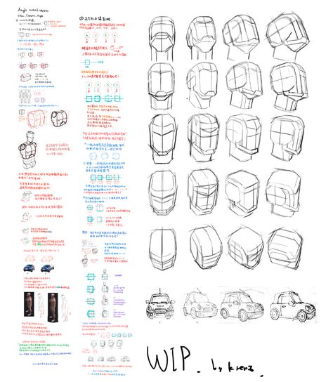 Rewards preview | Krenz on Patreon Krenz Cushart, Head Anatomy, Drawing Tutorial Face, Anatomy Tutorial, Human Anatomy Drawing, 얼굴 그리기, Patreon Logo, Human Drawing, Anatomy Sketches