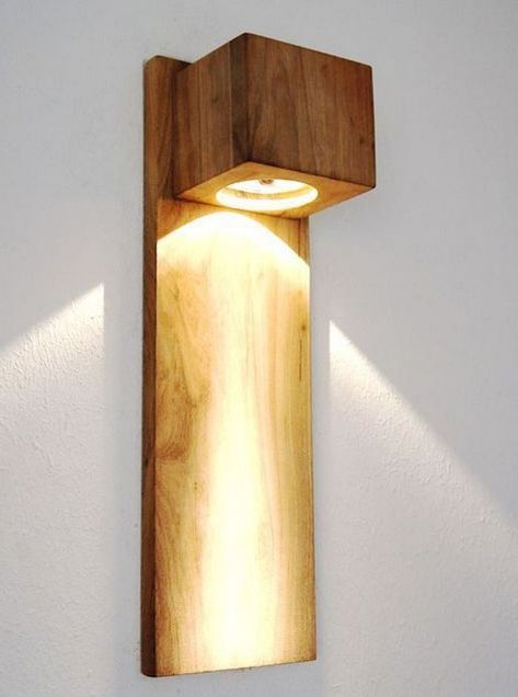 Inspired DIY Wooden Lamps Decorating Ideas#diycraft #diylampdecoration #diydecorideas Wall Lamps Diy, Wooden Lamps Design, Wood Lamp Design, Wooden Lamps, Wooden Light, Wooden Lamp, Wood Lamps, Cool Ideas, Diy Lamp