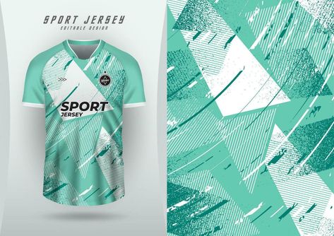 Background for sports jersey, soccer jersey, running jersey, racing jersey, pattern, mint green tone grain. Running Jersey Design, Oversized Tshirt Design, Jersey Tshirt Design, Black Tshirt Design, Bootleg Tshirt Design, Reunion Tshirt Design, Background Jersey, Bootleg Tshirt, Running Jersey