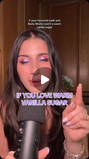 Ashley Marie on Instagram: "Fragrances to try if you love Warm Vanilla Sugar from Bath & Body Works! 

Mentioned:
Tease Creme Cloud by Victoria’s Secret
Vanilla Swirl by Aeropostale
Angel Food by Demeter Fragrances

#vanillaperfume #warmvanillasugar #bathandbodyworks #vanillagirl #perfumes #smellgoodforless" Warm Vanilla Sugar Bath And Body Works, Demeter Fragrance, Warm Vanilla Sugar, Vanilla Perfume, Bath And Bodyworks, Vanilla Sugar, Angel Food, Room Spray, Smell Good