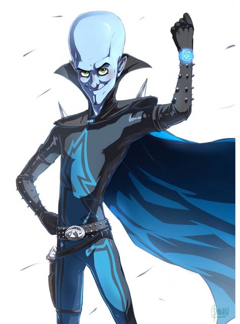 MEGAMIND! ♡ Animation Movie, Disney And Dreamworks, Painting Photos, Animation Series, Series Movies, Animated Movies, Community Wall, Wall Photos, Disney Movies