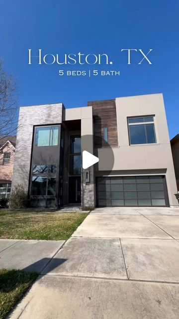 Aaeen Momin | HOUSTON APARTMENTS on Instagram: "Beautiful Contemporary Home Located in Upper Kirby, Houston Texas 5 bed | 5 bath | 4,386 SqFt Price reduced by $199,100 📲Message me for pricing info Aaeen Momin Spirit Real Estate 832-451-2986 #houstonhomes #houstontexas #houstonrealtor #houstonrealestate #houston #houstontx #houstonluxury @kingshillmartini" Property Flipping, Houston Apartment, Luxury Houses Mansions, Houston Real Estate, Contemporary Home, Apartments For Sale, Houston Texas, Houston Tx, Kirby