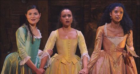 Sisters Matching Pfp, Hamilton Matching Pfp, Peggy Schuyler X John Laurens, The Skyler Sisters Hamilton, Aesthetic Hamilton, Schuyler Sisters Matching Icons, Lauren’s X Hamilton, Matching Pfp Trio, Trio Matching Pfp