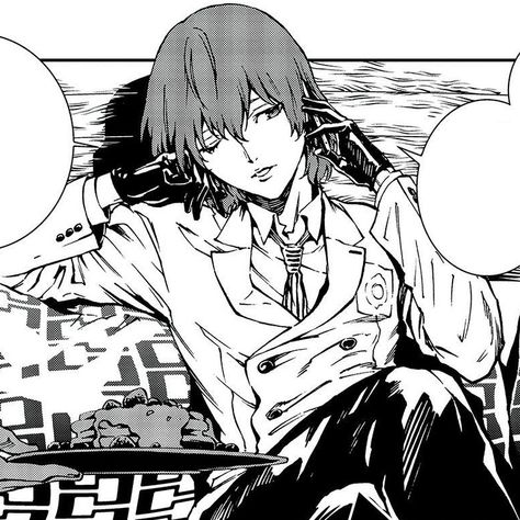 Akechi Aesthetic, Akechi Manga Panel, Persona 5 Manga, Persona Manga Icon, Persona 5 Manga Panels, Persona Akechi, Goro Akechi X Akira Kurusu, Akechi Icon, Akechi Goro Pfp