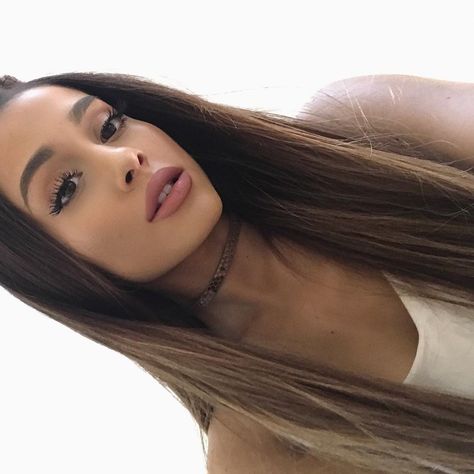 1.1m Likes, 39.5k Comments - Ariana Grande (@arianagrande) on Instagram: “☁️” Ariana Grande 2016, Ariana Grande Dangerous Woman, Dangerous Woman Tour, Make Up Inspiration, Ariana Grande Style, Maggie Lindemann, Ariana G, Dangerous Woman, Music Fashion