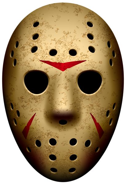 Jason Halloween Mask, Freddy Krueger Mask, Jason Voorhees Art, Falcon Marvel, Jason Friday, Jason Mask, Mask Drawing, Transparent Clipart, Horror Artwork