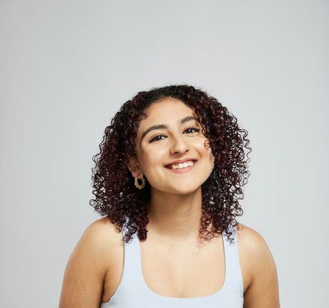 Spread the loveThe curly hair type severely lacks representation in the hair care industry, and Anshita Mehrotra decided to fix that by launching ‘Fix My Curls,’ a haircare range specially catered to curly and wavy hair. She started Fix My Curls in the year 2019, and today this haircare brand is helping people embrace their��… Read More Anshita Mehrotra, Founder, Fix My Curls Fix My Curls, Journalism Major, Curly Hair Types, Texturizer On Natural Hair, Freelance Writer, Curly Hair Care, Frizzy Hair, Beauty Industry, Female Entrepreneur