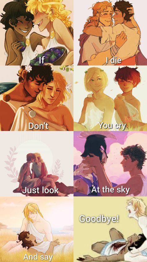 Achilles X Patroclus Fanart, Akhilleus And Patroklos, Le Chant D'achille, Tsoa Fanart, Greek Mythology Fanart, Patroclus And Achilles Fanart, Patrochilles Fanart, The Song Of Achilles Fanart, Song Of Achilles Fanart