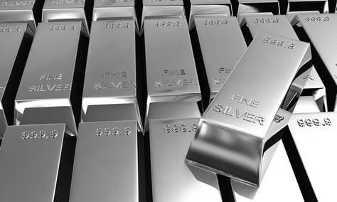 Gold and Silver Stocks Are Exceptionally Cheap According to This ... Value Stocks, Gold Bullion Bars, Gold Stock, Gold Money, Valuable Coins, Money On My Mind, Gold Aesthetic, Dream Gift, Gold Bullion