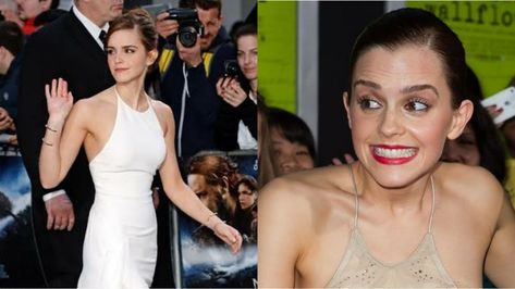 Let’s have a glance at 5 Oops Moments of Emma Watson. The post Top 5 Oops Moments Of Emma Watson appeared first on IWMBuzz. Aimee Garcia, Revealing Dress, Half Blood, Ralph Lauren Collection, The Father, Famous Celebrities, Emma Watson, Floral Maxi, Fashion Classy