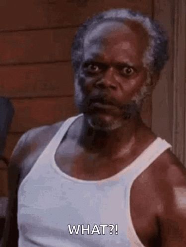 Samuel L Jackson Meme, Breathing Gif, Black Snake Moan, Samuel Jackson, Samuel L Jackson, Funny Pix, Chapter 33, Say That Again, Christina Ricci