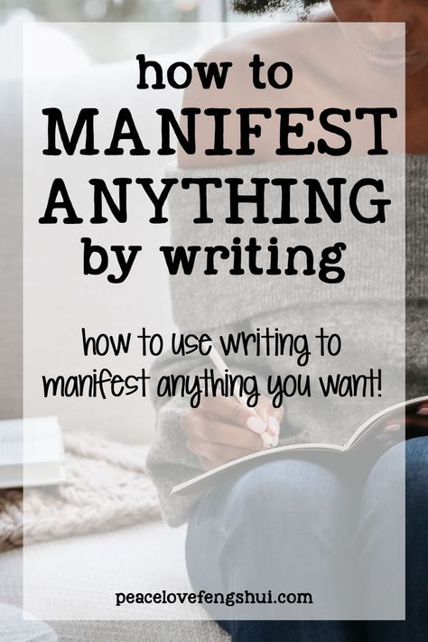 How To Manifest Confidence, What To Say When Manifesting, How To Write Down Manifestations, How To Write Affirmations For Manifestation, How To Manifest By Writing, How To Write An Affirmation, Manefistation Methods, 100 Manifestations List, How Do You Manifest Something